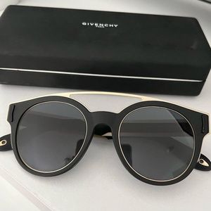 Givenchy Unisex 50mm Sunglasses